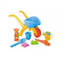 Summer Kids Play Set jouet en plastique de plage de sable (H1336087)